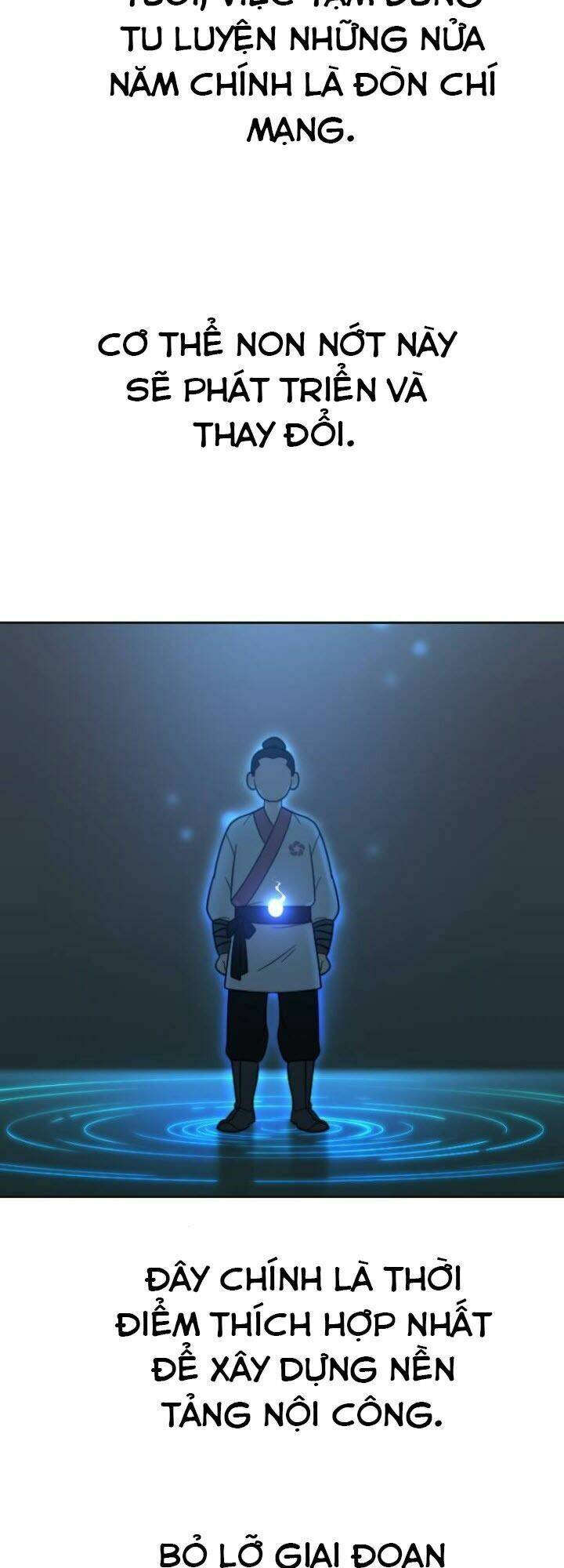 Hoa Sơn Tái Xuất Chap 15 - Next Chap 16