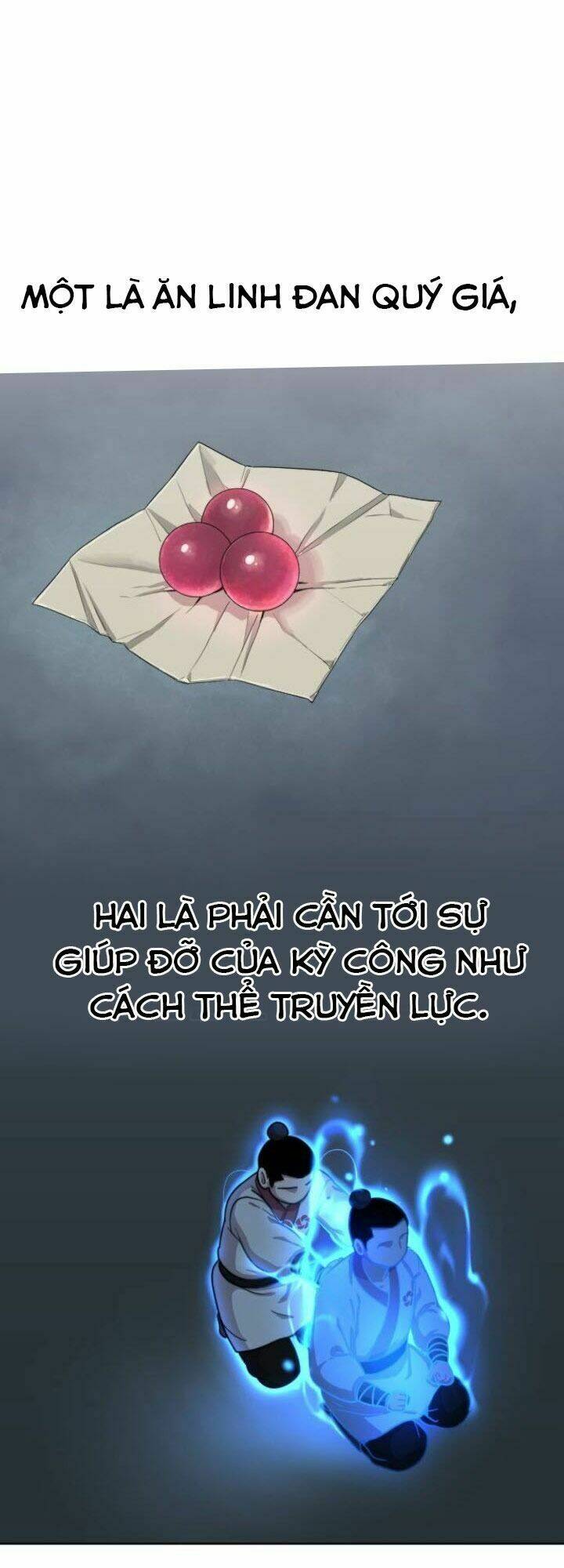 Hoa Sơn Tái Xuất Chap 15 - Next Chap 16