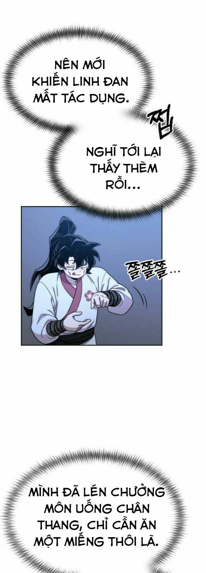 Hoa Sơn Tái Xuất Chap 15 - Next Chap 16