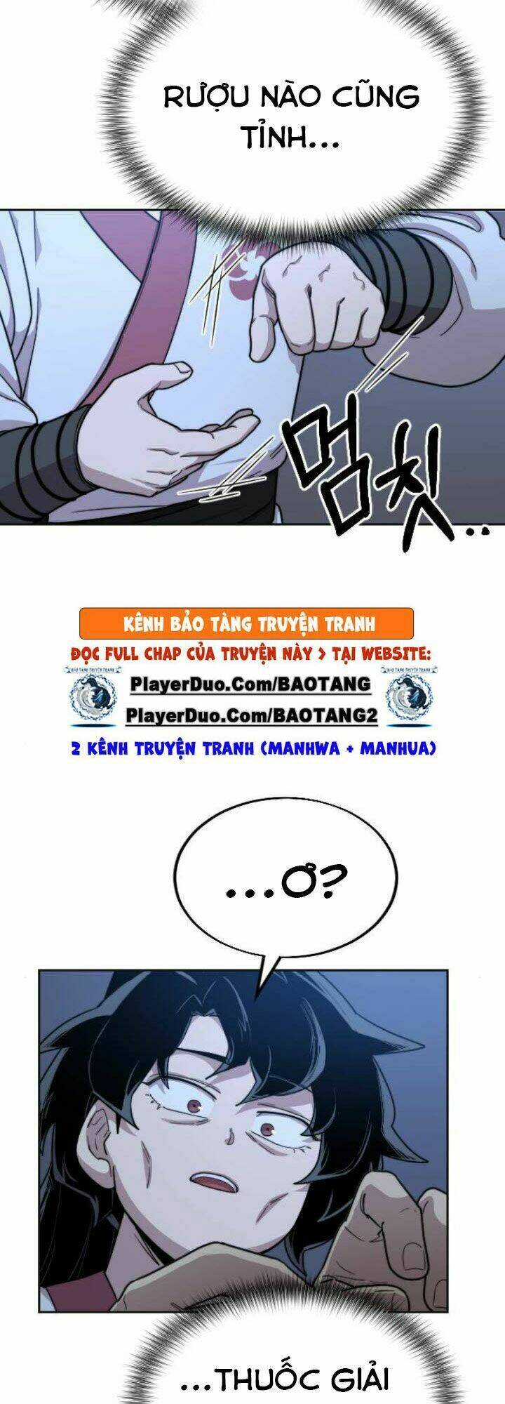 Hoa Sơn Tái Xuất Chap 15 - Next Chap 16