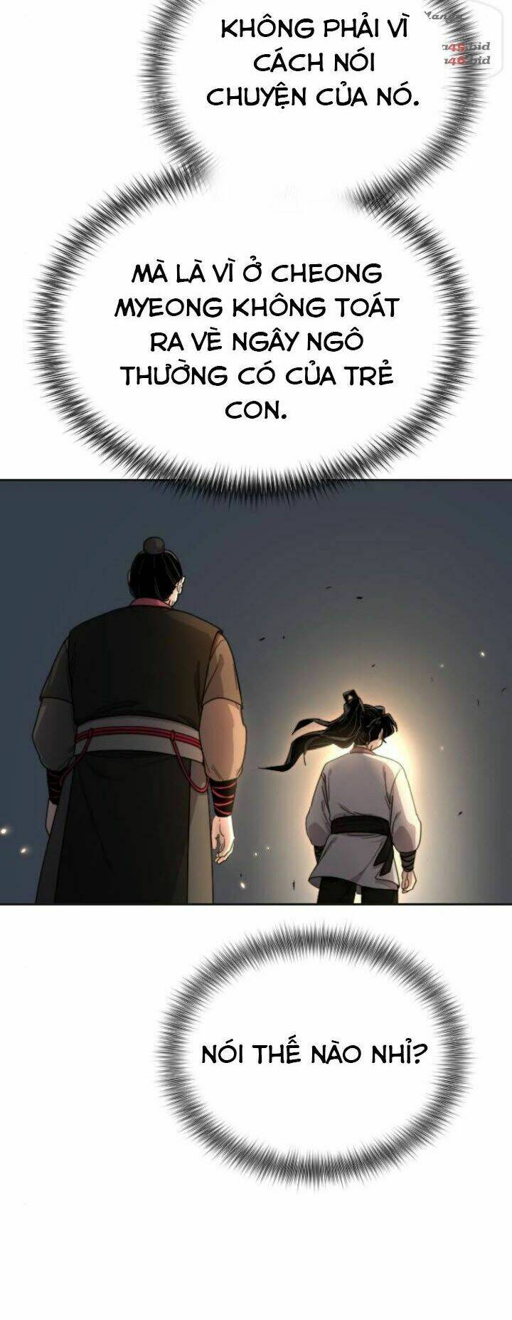 Hoa Sơn Tái Xuất Chap 15 - Next Chap 16