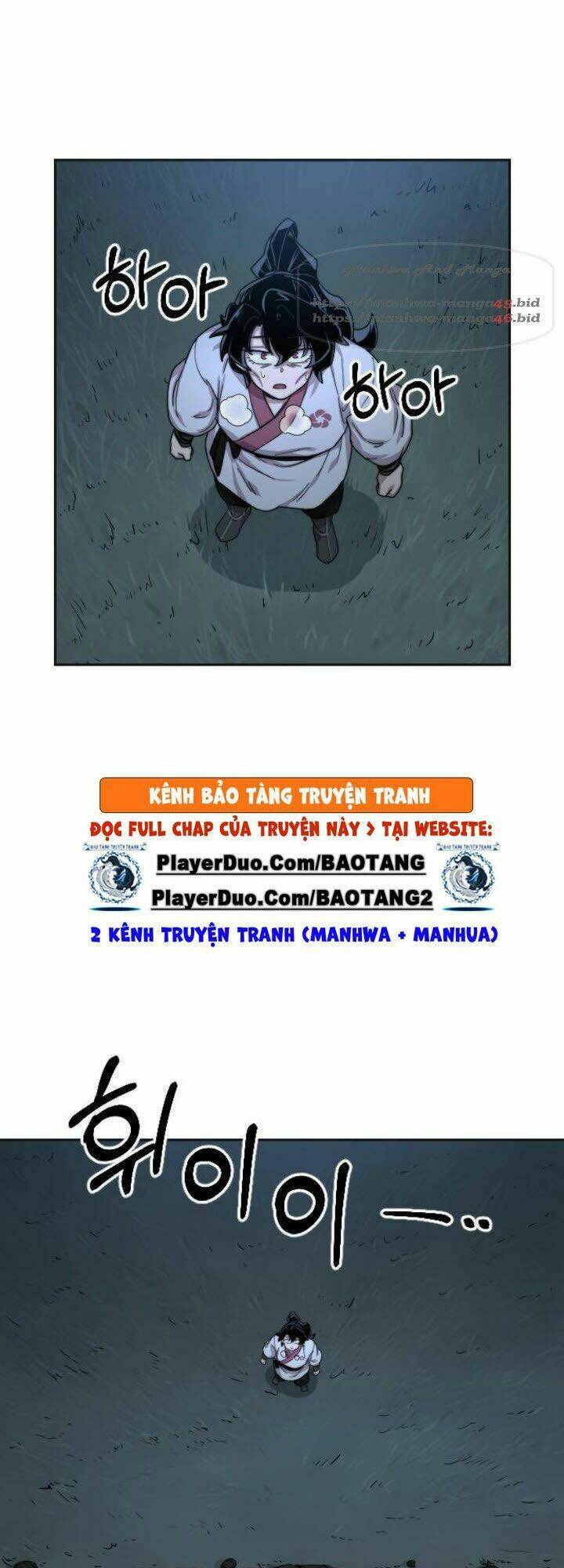 Hoa Sơn Tái Xuất Chap 15 - Next Chap 16