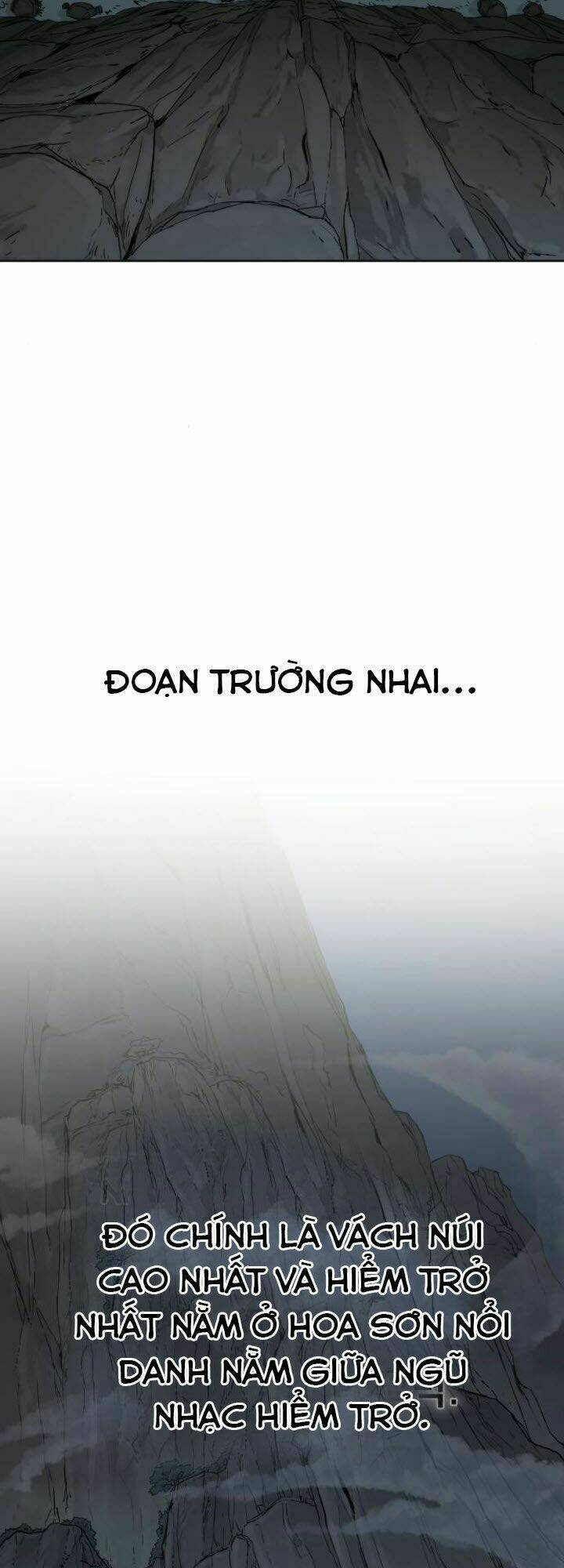 Hoa Sơn Tái Xuất Chap 15 - Next Chap 16