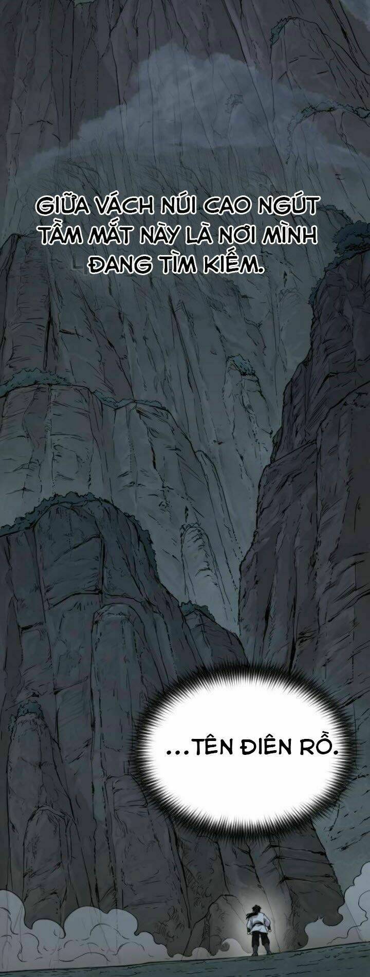 Hoa Sơn Tái Xuất Chap 15 - Next Chap 16