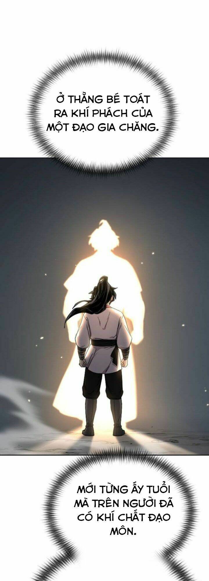 Hoa Sơn Tái Xuất Chap 15 - Next Chap 16