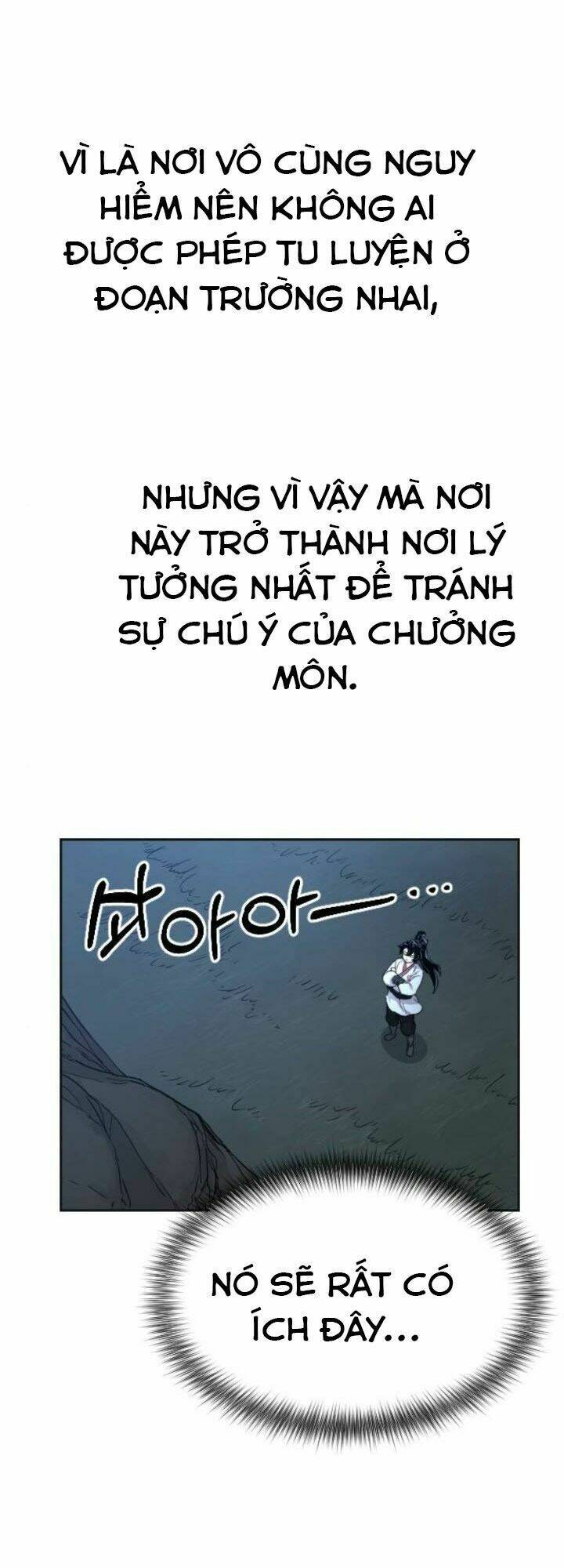 Hoa Sơn Tái Xuất Chap 15 - Next Chap 16