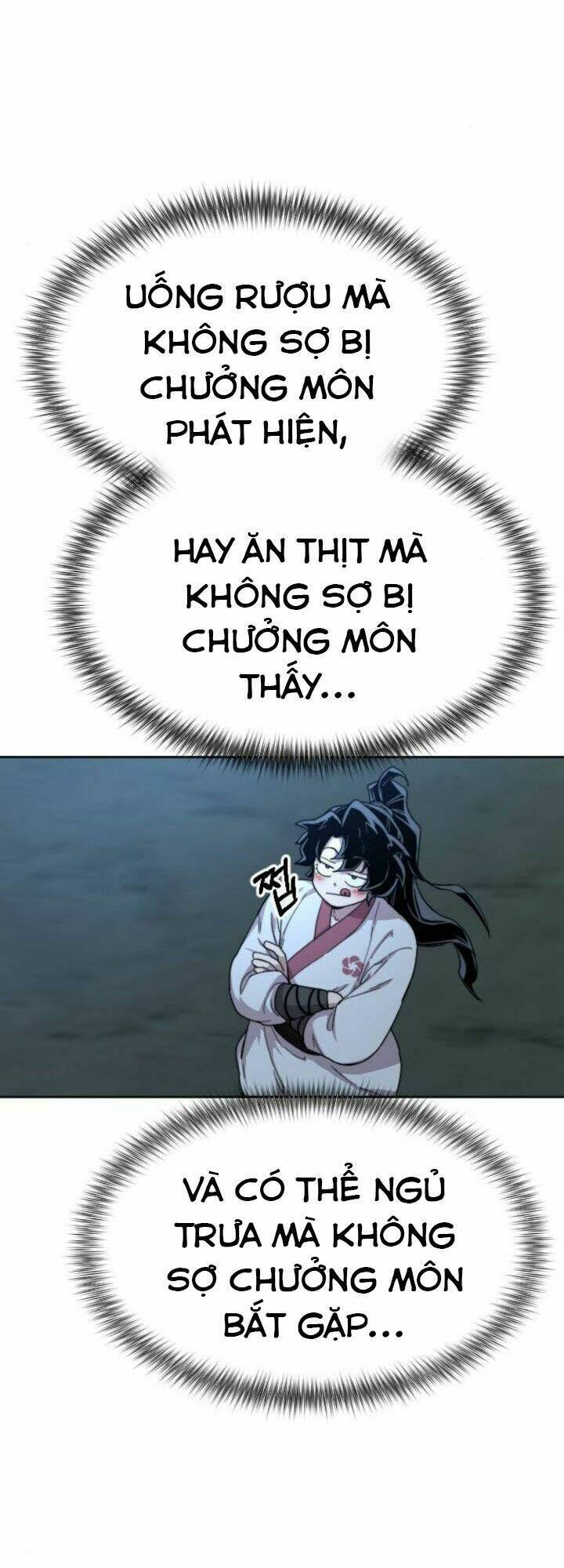 Hoa Sơn Tái Xuất Chap 15 - Next Chap 16