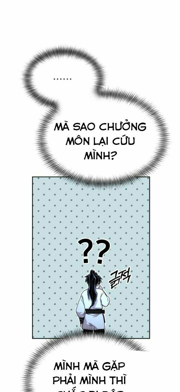 Hoa Sơn Tái Xuất Chap 15 - Next Chap 16