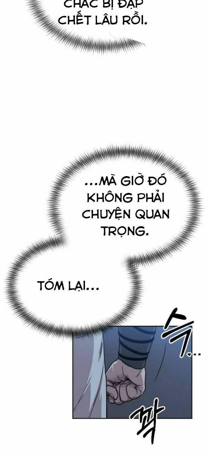 Hoa Sơn Tái Xuất Chap 15 - Next Chap 16