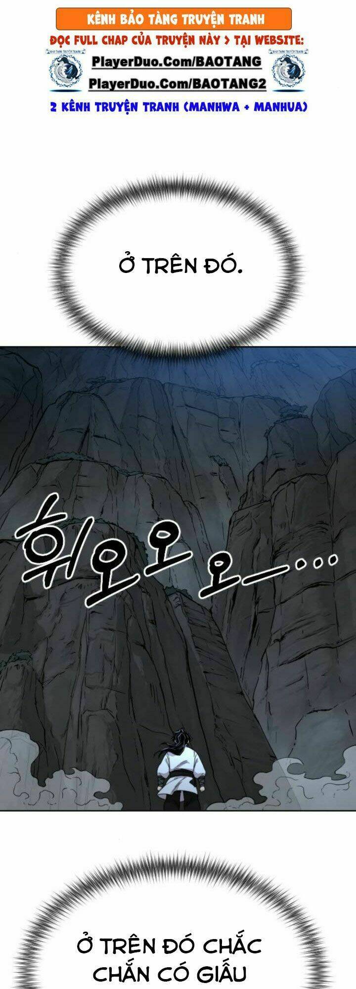 Hoa Sơn Tái Xuất Chap 15 - Next Chap 16