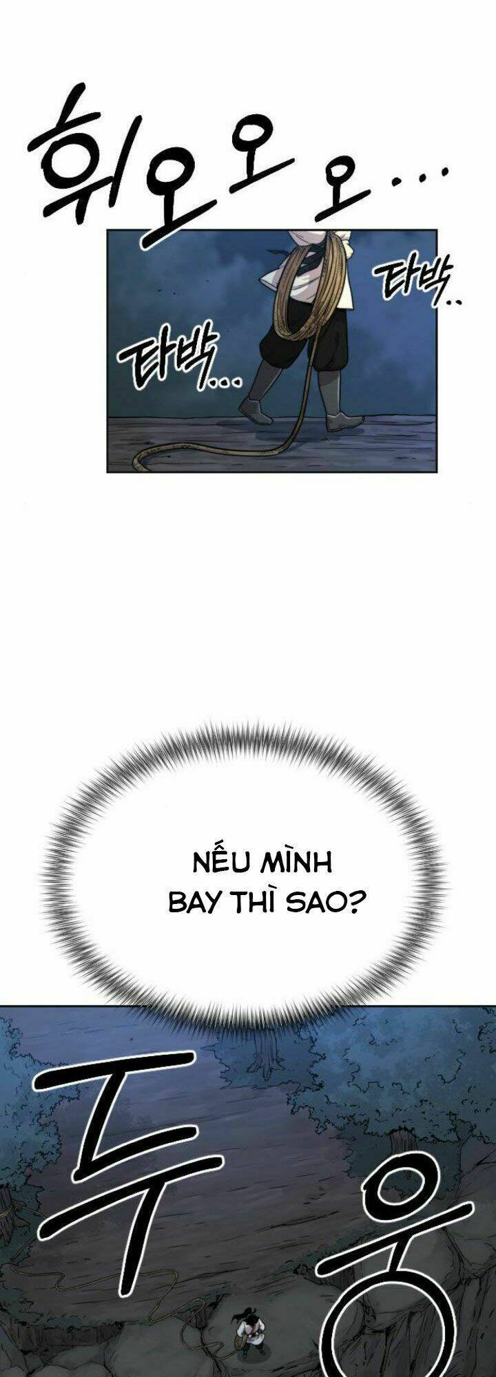 Hoa Sơn Tái Xuất Chap 15 - Next Chap 16