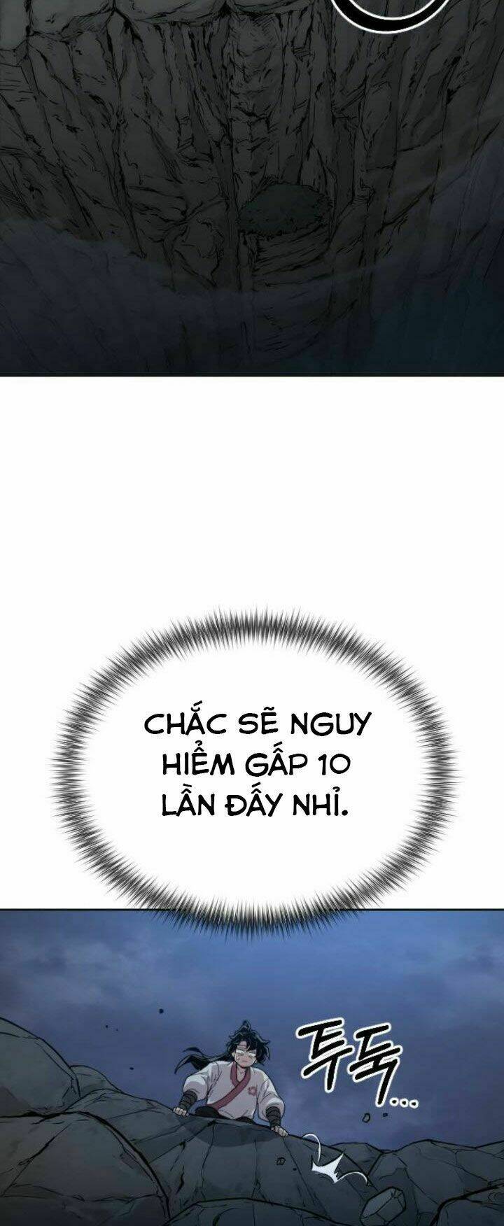 Hoa Sơn Tái Xuất Chap 15 - Next Chap 16