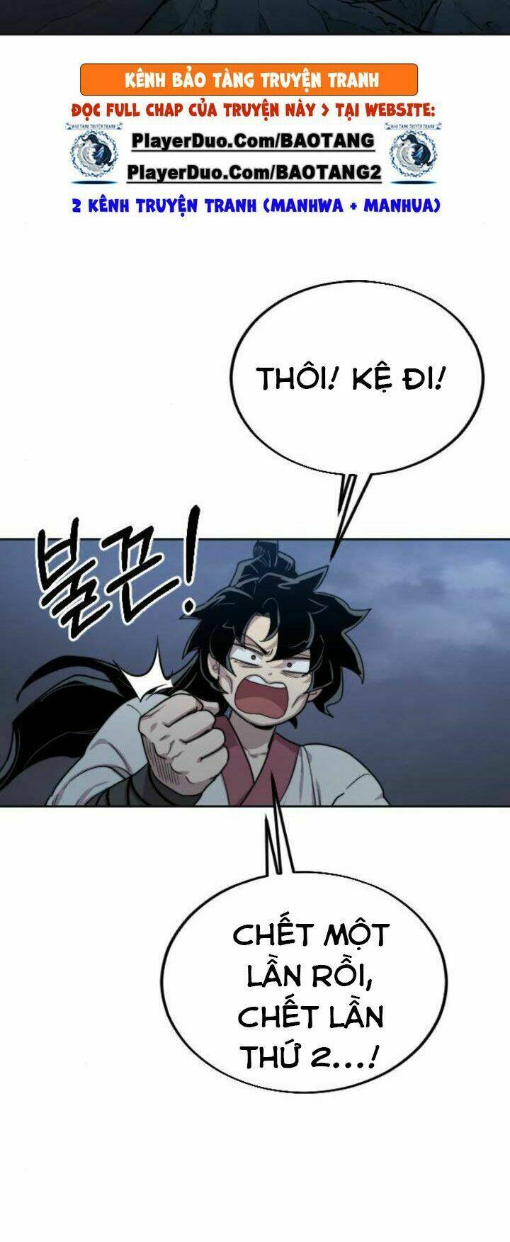 Hoa Sơn Tái Xuất Chap 15 - Next Chap 16