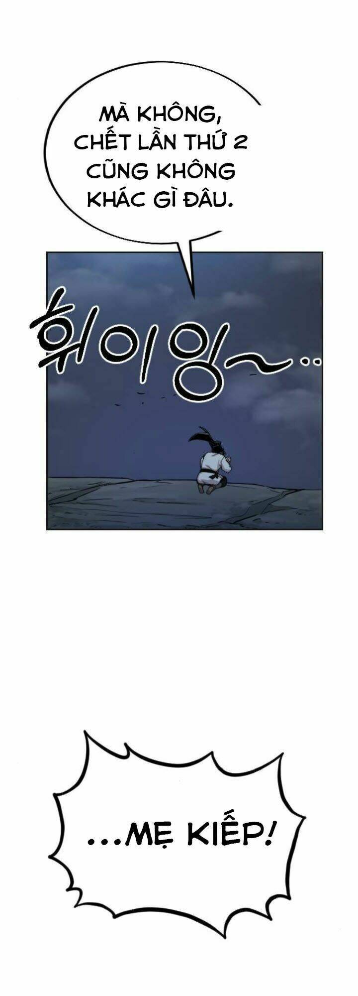 Hoa Sơn Tái Xuất Chap 15 - Next Chap 16