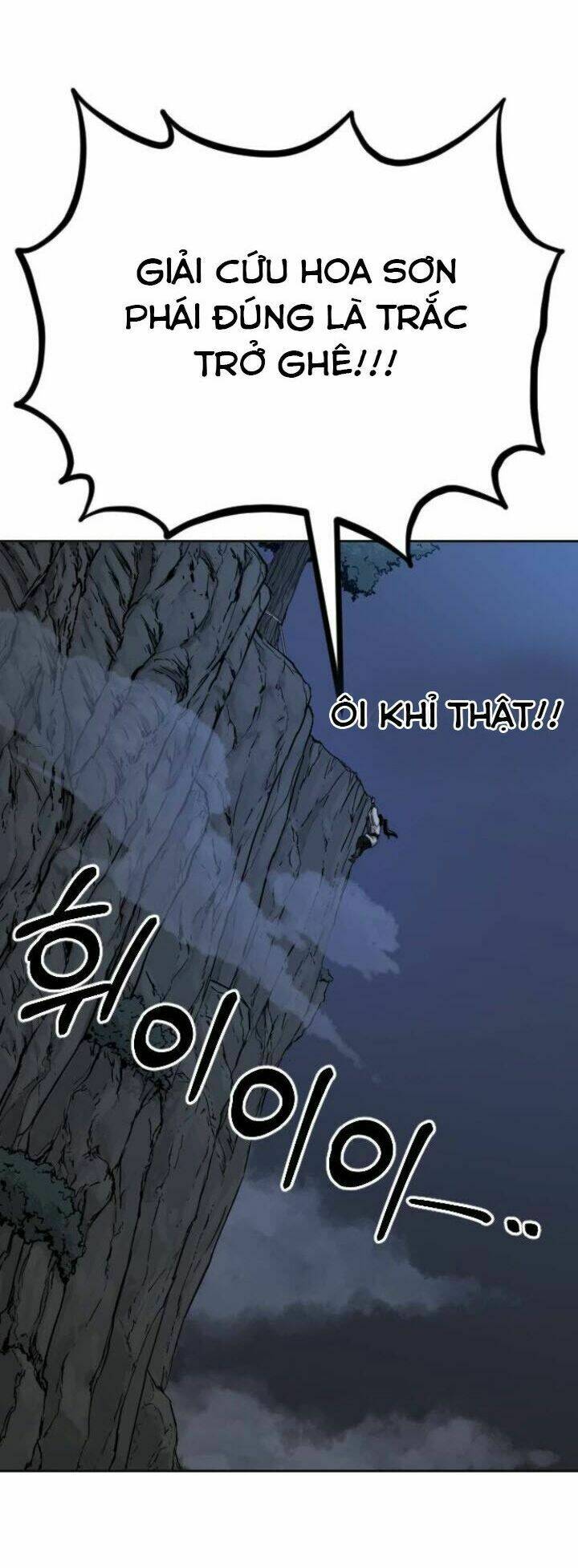 Hoa Sơn Tái Xuất Chap 15 - Next Chap 16