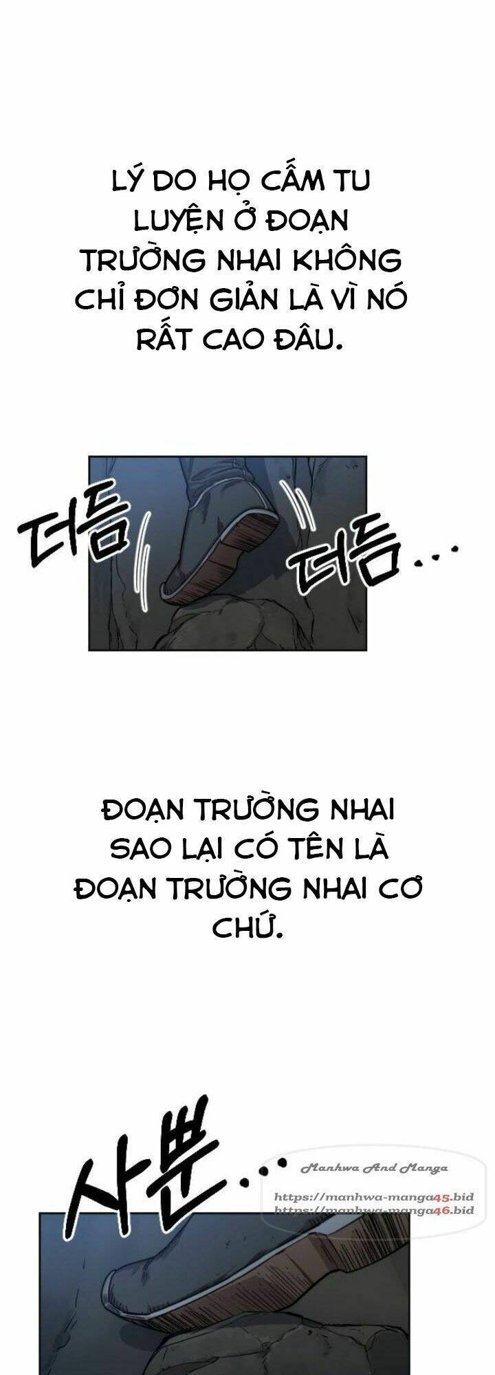 Hoa Sơn Tái Xuất Chap 15 - Next Chap 16
