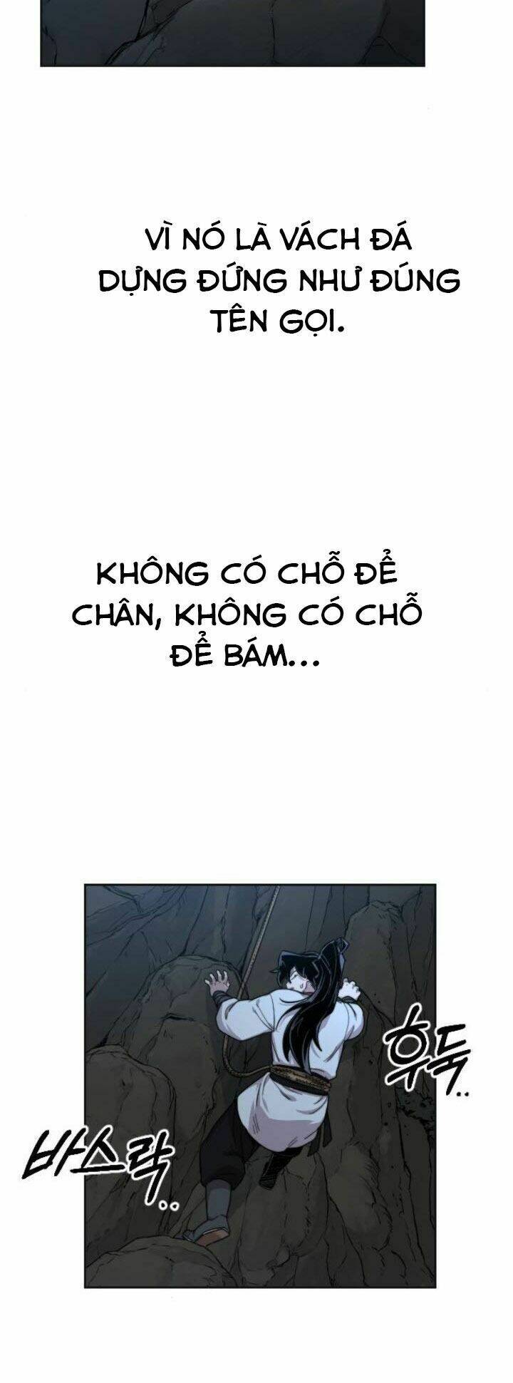 Hoa Sơn Tái Xuất Chap 15 - Next Chap 16