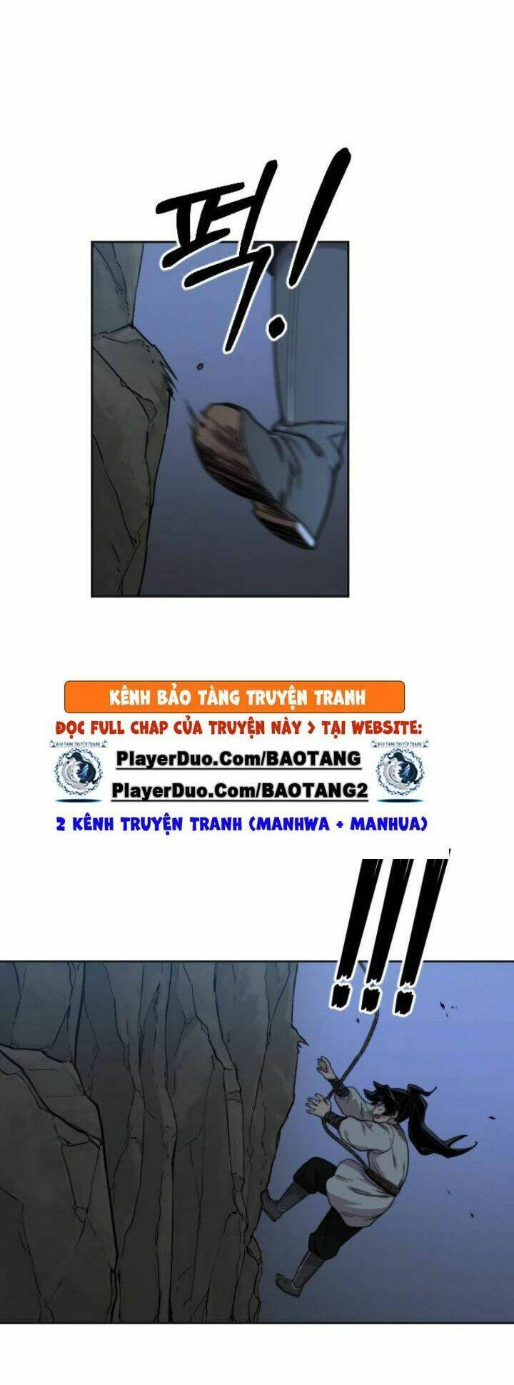 Hoa Sơn Tái Xuất Chap 15 - Next Chap 16