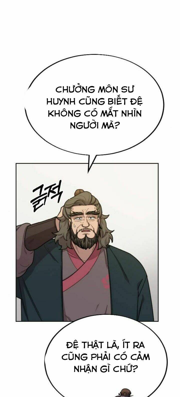 Hoa Sơn Tái Xuất Chap 15 - Next Chap 16
