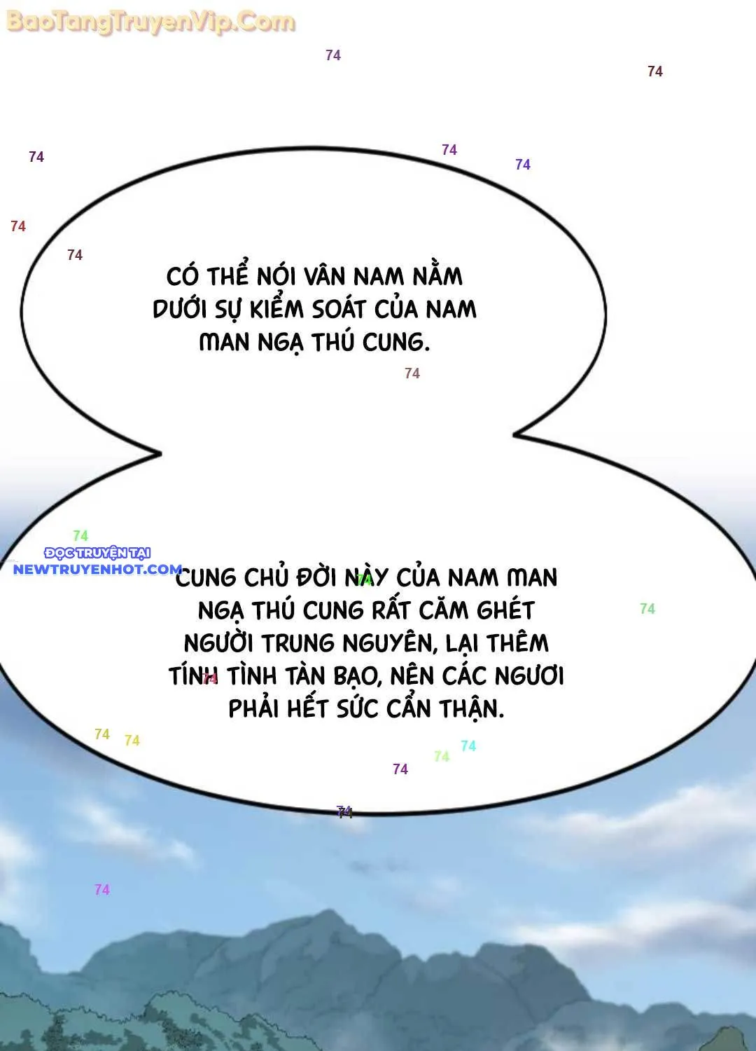 Hoa Sơn Tái Xuất Chap 152 - Next Chap 153