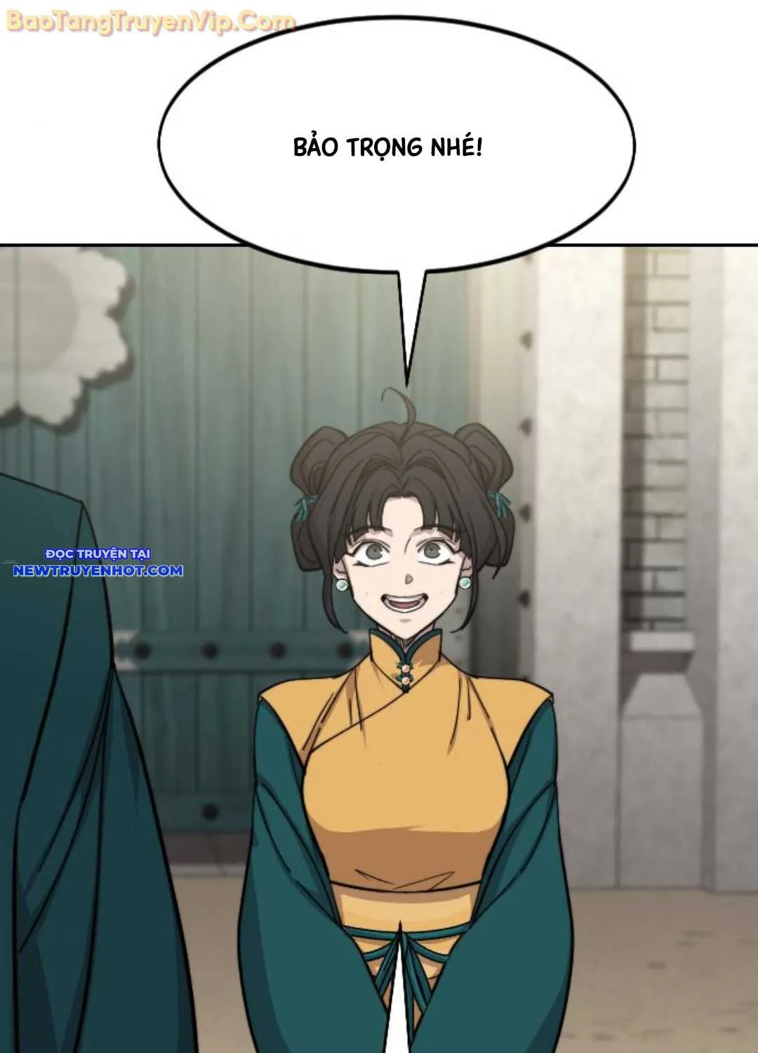 Hoa Sơn Tái Xuất Chap 152 - Next Chap 153