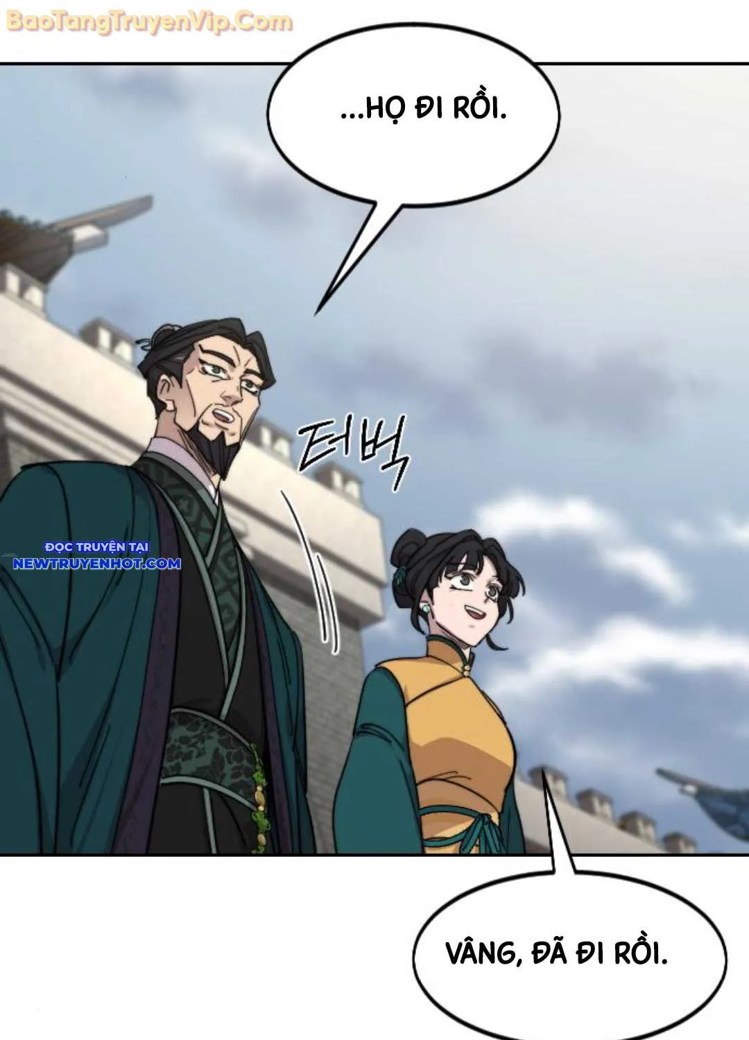 Hoa Sơn Tái Xuất Chap 152 - Next Chap 153