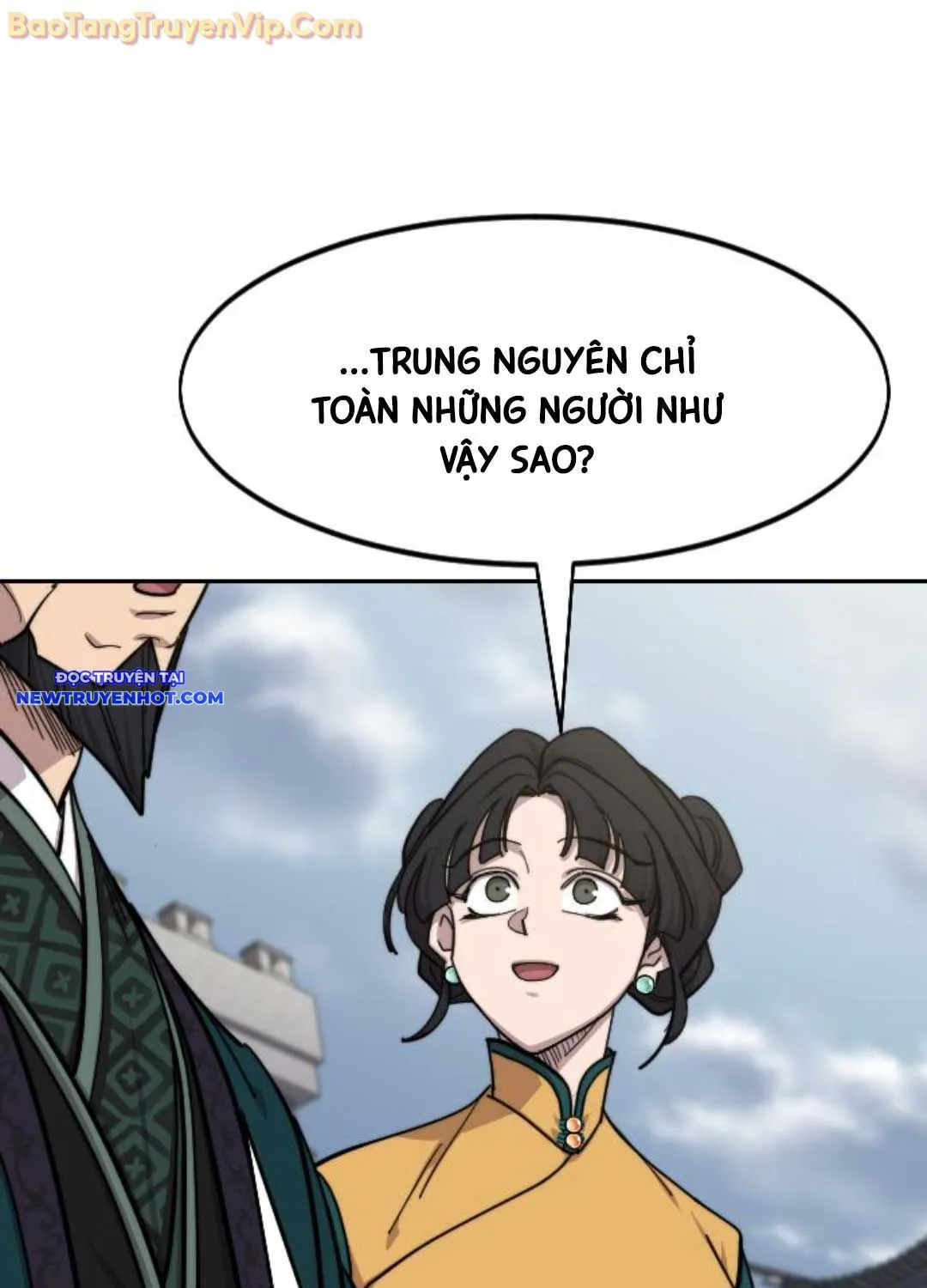 Hoa Sơn Tái Xuất Chap 152 - Next Chap 153
