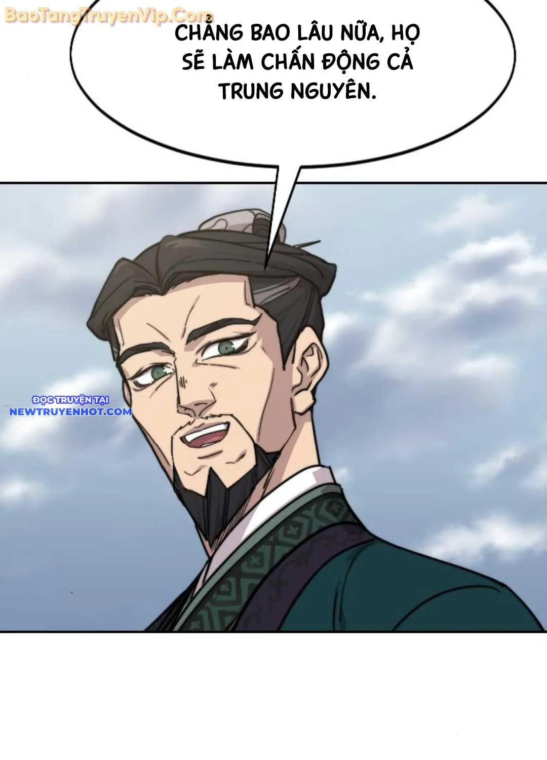 Hoa Sơn Tái Xuất Chap 152 - Next Chap 153