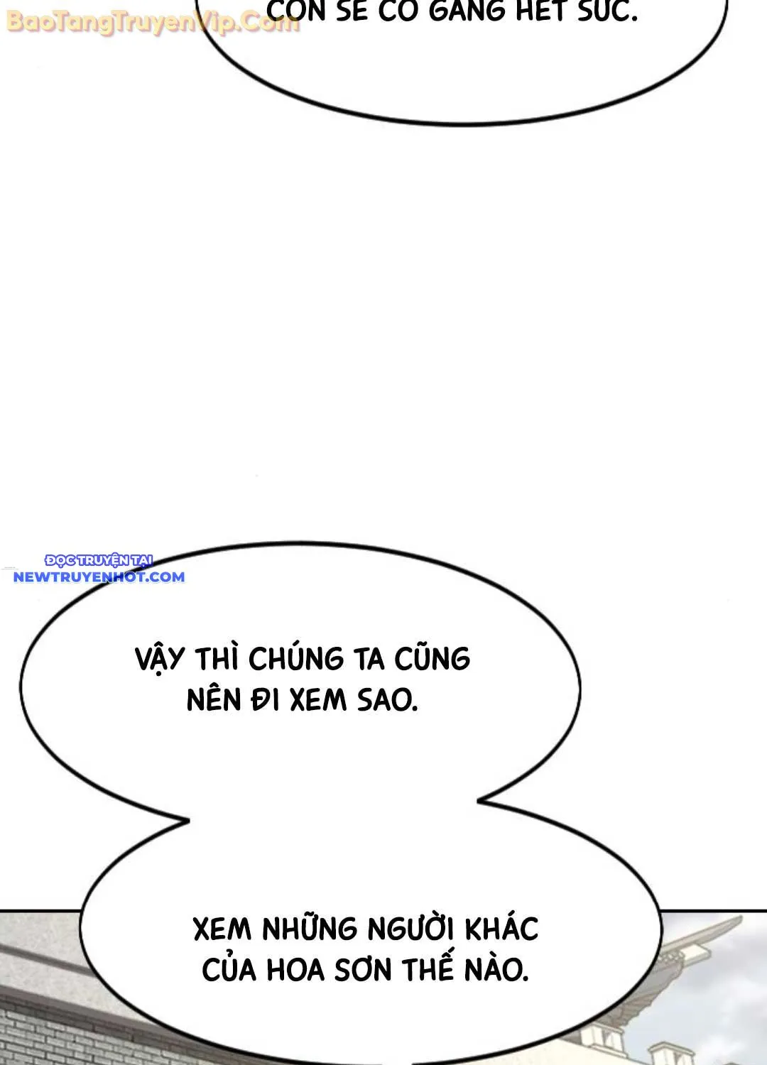Hoa Sơn Tái Xuất Chap 152 - Next Chap 153