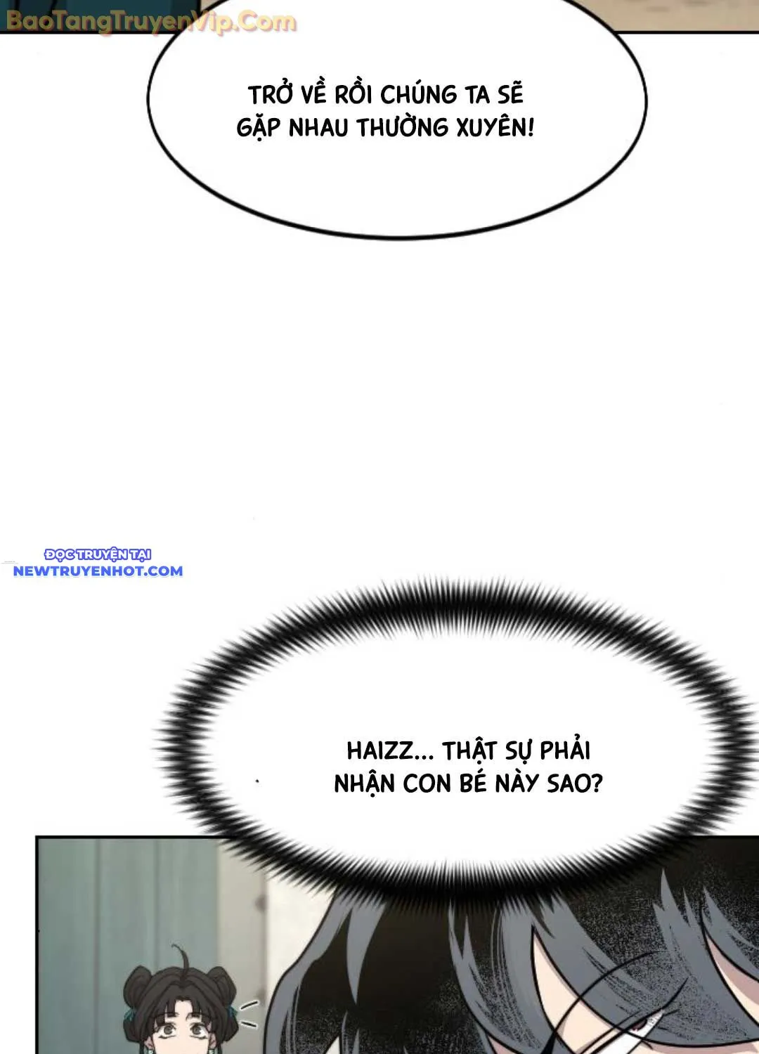 Hoa Sơn Tái Xuất Chap 152 - Next Chap 153