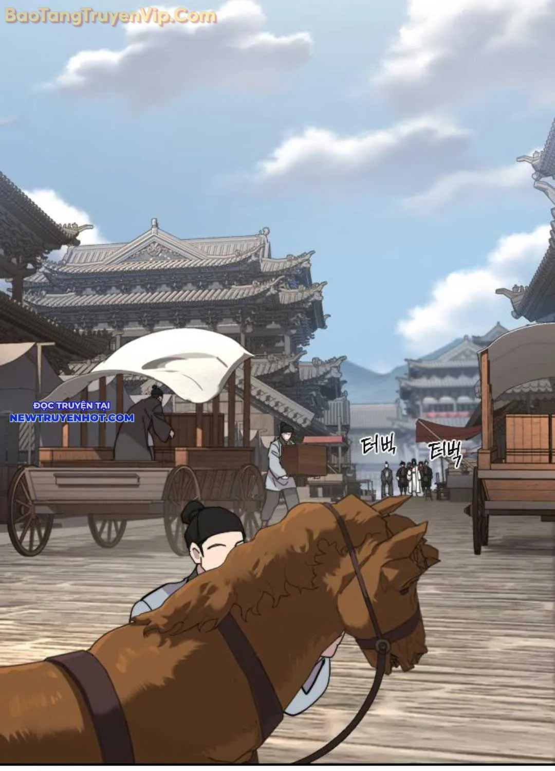 Hoa Sơn Tái Xuất Chap 152 - Next Chap 153