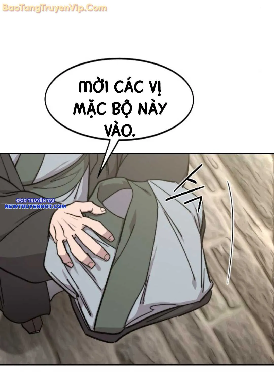 Hoa Sơn Tái Xuất Chap 152 - Next Chap 153