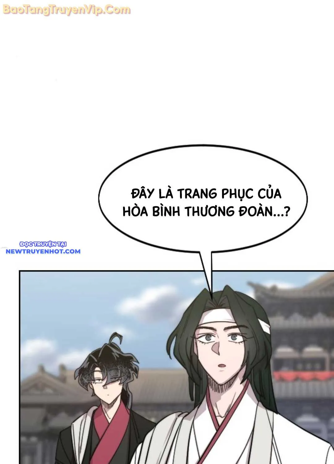 Hoa Sơn Tái Xuất Chap 152 - Next Chap 153