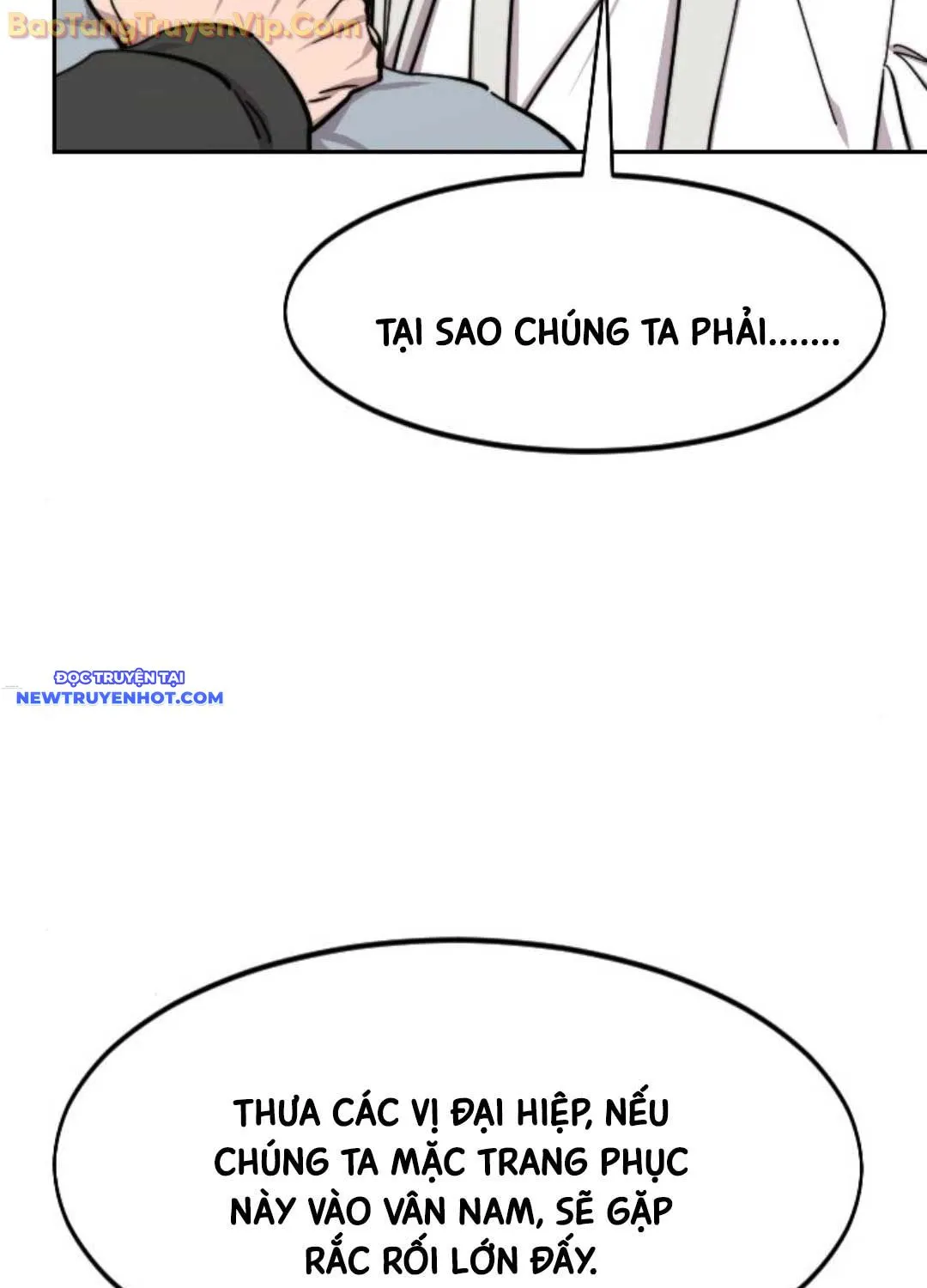 Hoa Sơn Tái Xuất Chap 152 - Next Chap 153