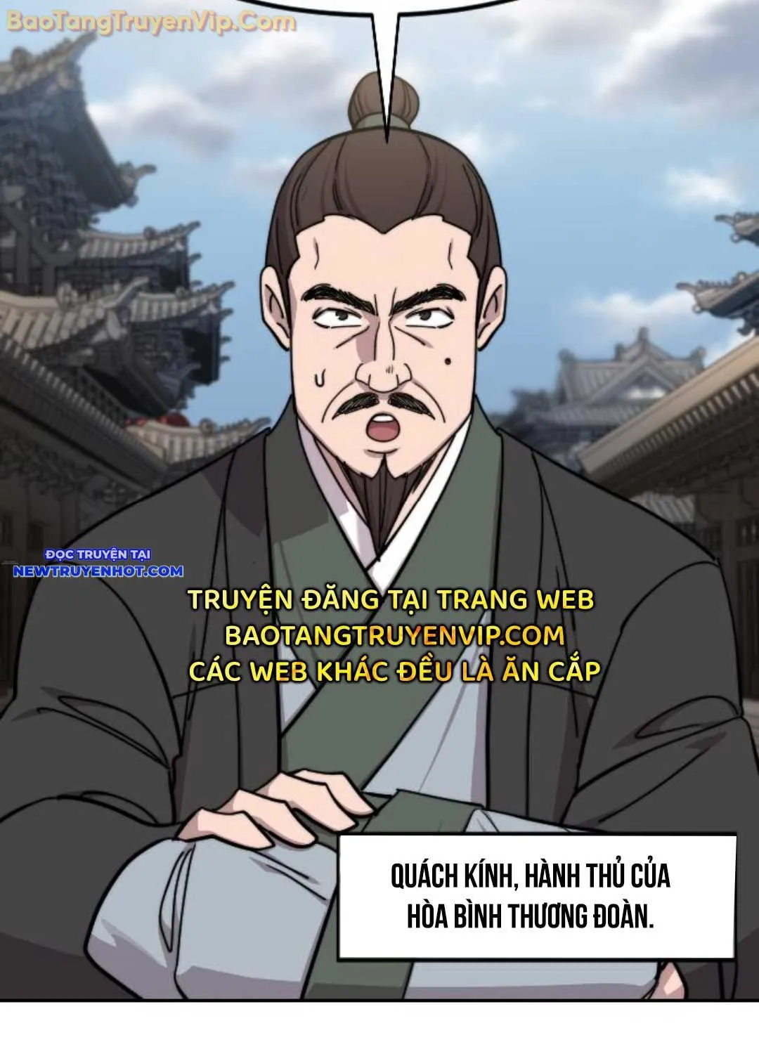 Hoa Sơn Tái Xuất Chap 152 - Next Chap 153