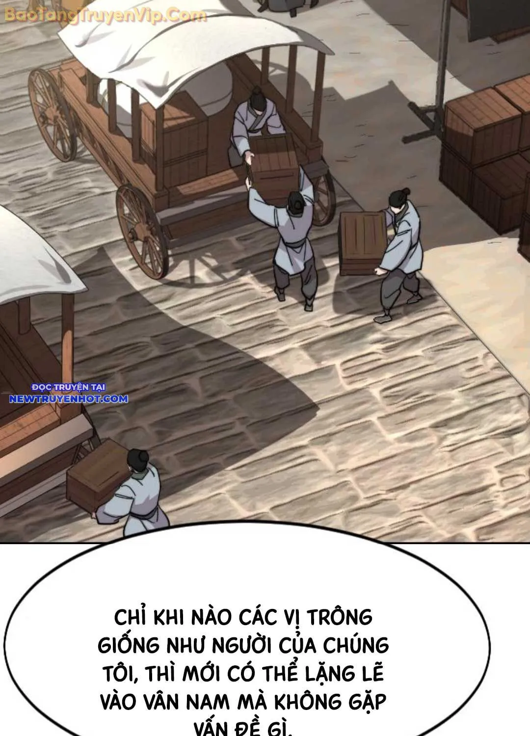 Hoa Sơn Tái Xuất Chap 152 - Next Chap 153
