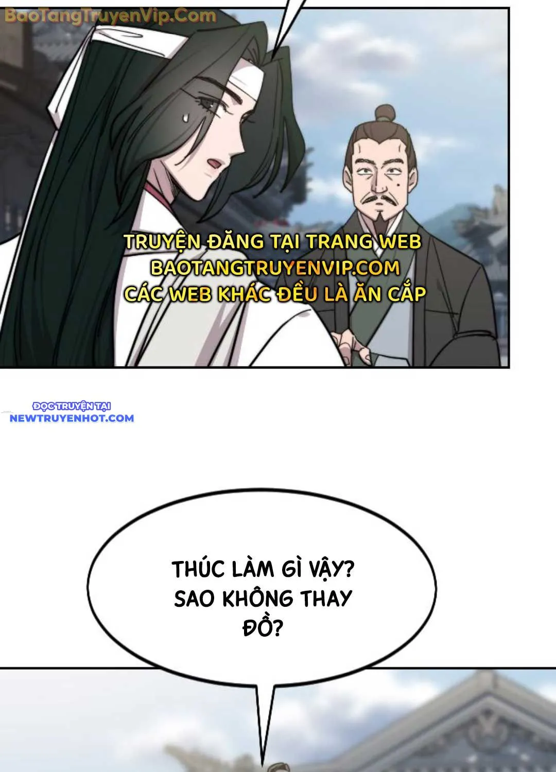 Hoa Sơn Tái Xuất Chap 152 - Next Chap 153