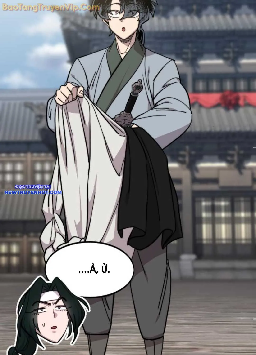 Hoa Sơn Tái Xuất Chap 152 - Next Chap 153