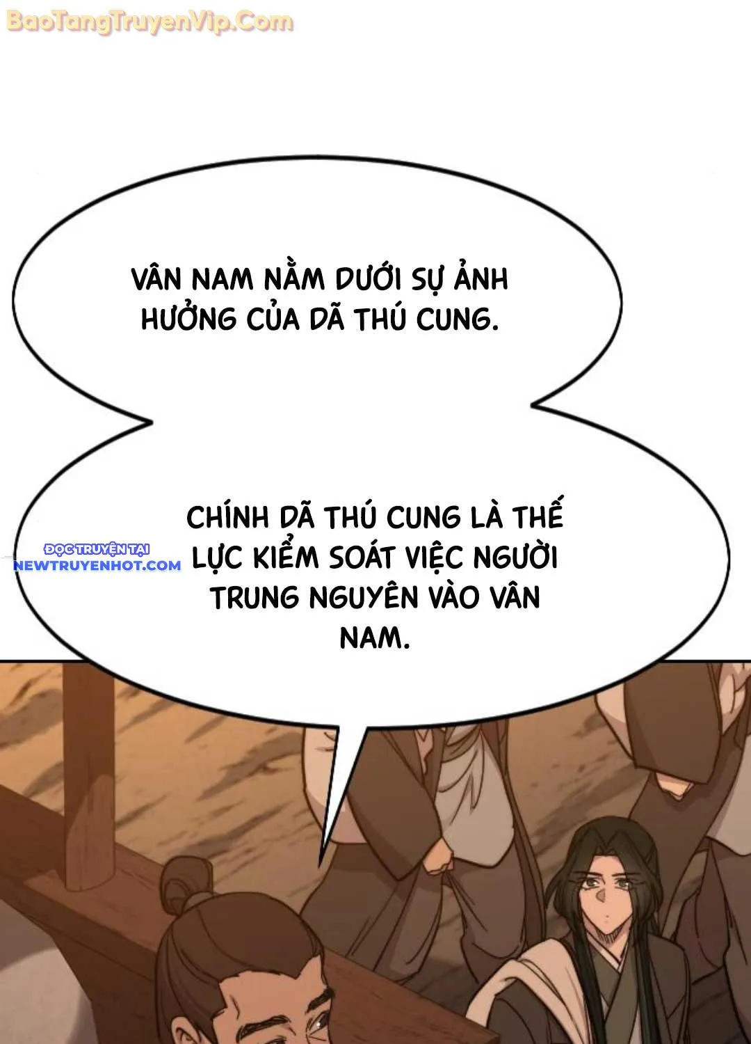 Hoa Sơn Tái Xuất Chap 152 - Next Chap 153
