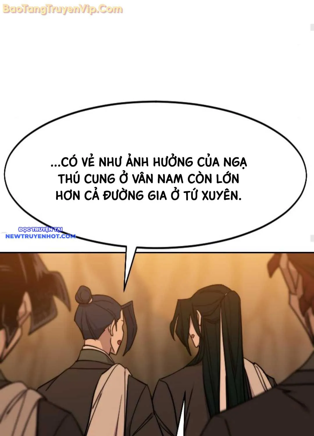 Hoa Sơn Tái Xuất Chap 152 - Next Chap 153