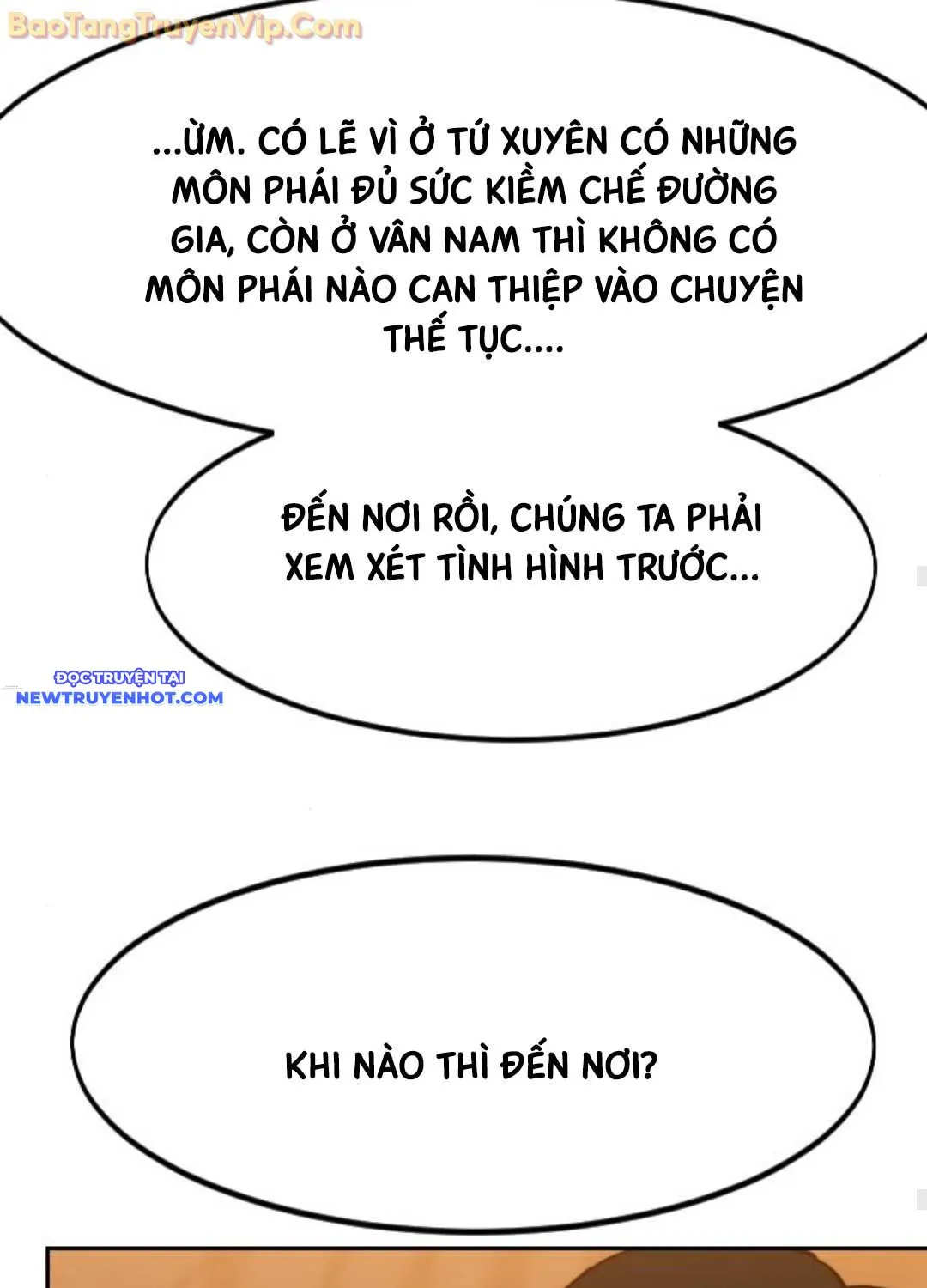 Hoa Sơn Tái Xuất Chap 152 - Next Chap 153
