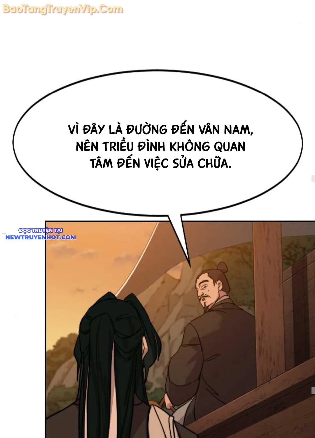 Hoa Sơn Tái Xuất Chap 152 - Next Chap 153