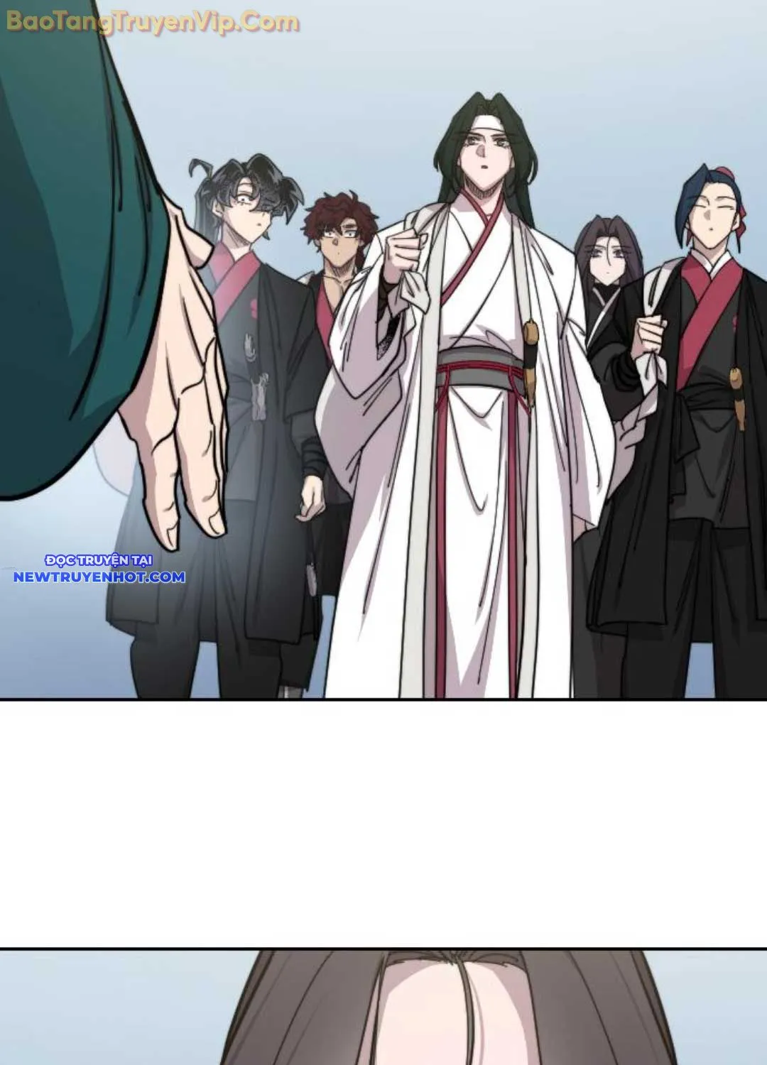 Hoa Sơn Tái Xuất Chap 152 - Next Chap 153