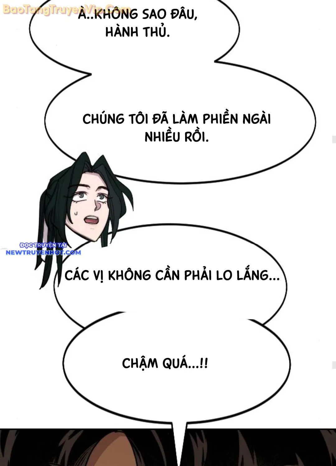 Hoa Sơn Tái Xuất Chap 152 - Next Chap 153