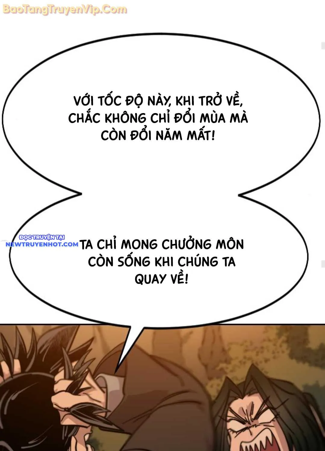 Hoa Sơn Tái Xuất Chap 152 - Next Chap 153