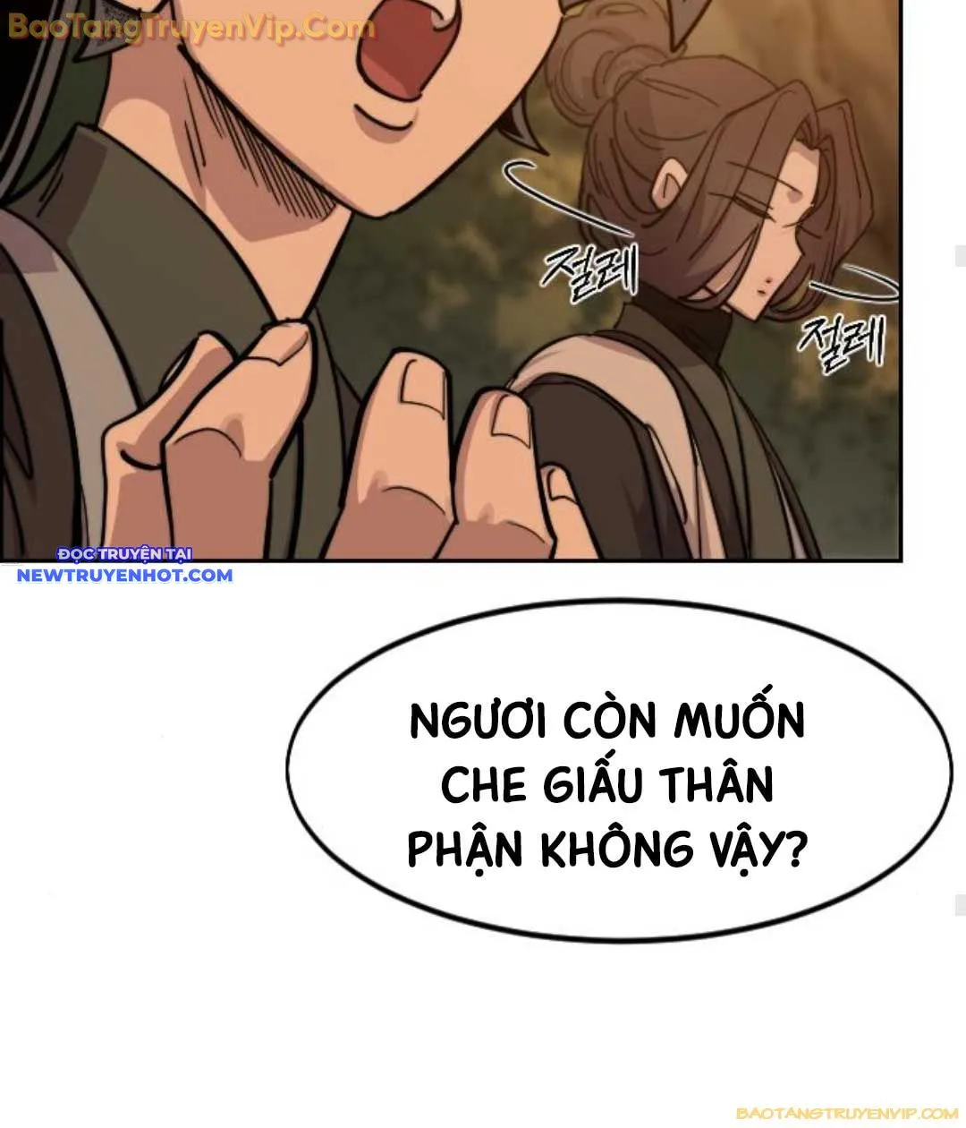 Hoa Sơn Tái Xuất Chap 152 - Next Chap 153