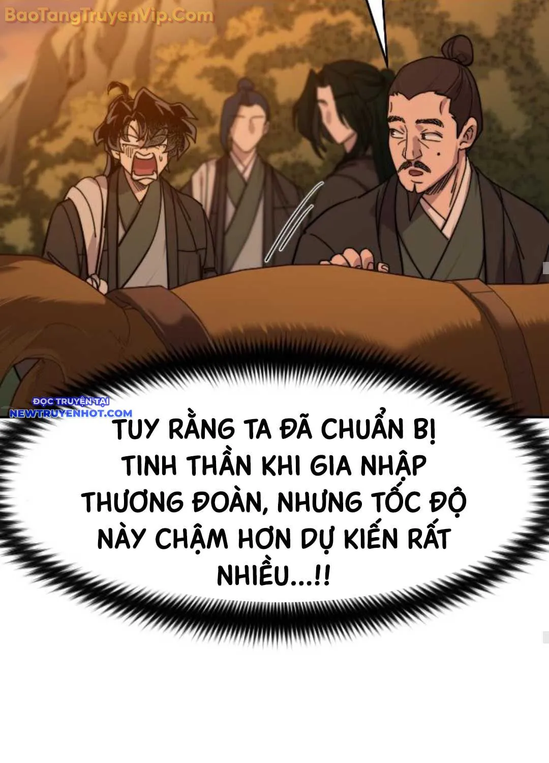 Hoa Sơn Tái Xuất Chap 152 - Next Chap 153