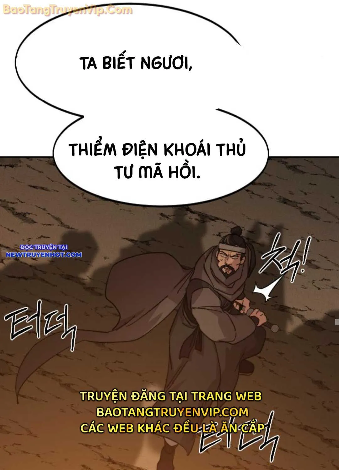 Hoa Sơn Tái Xuất Chap 152 - Next Chap 153
