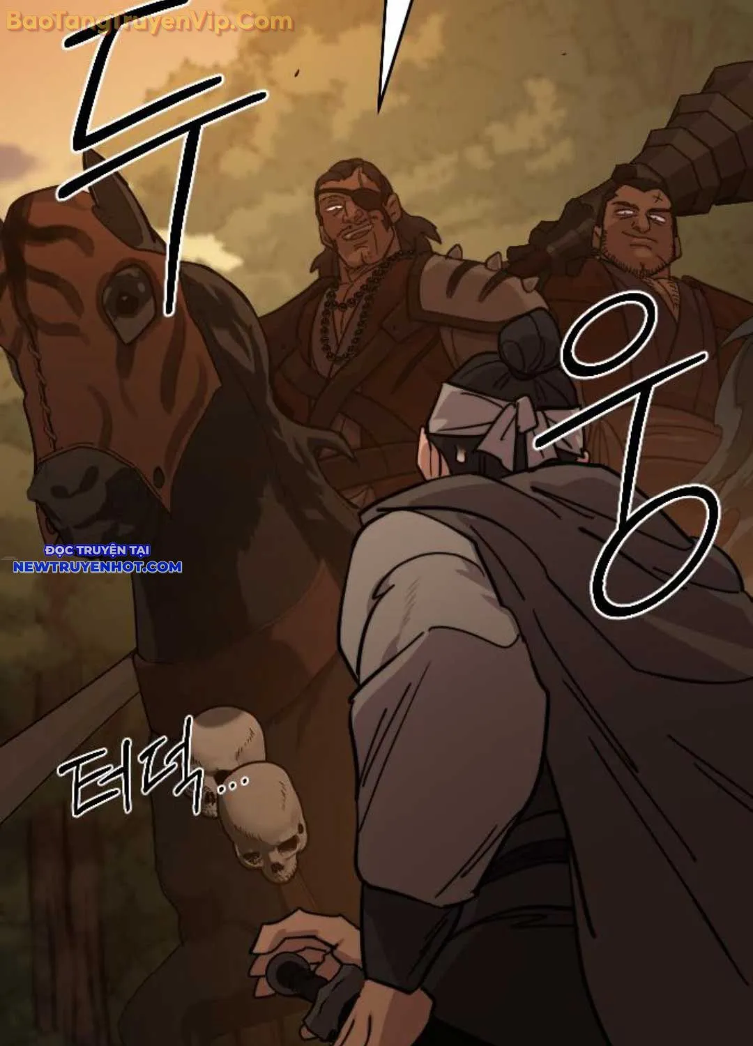 Hoa Sơn Tái Xuất Chap 152 - Next Chap 153