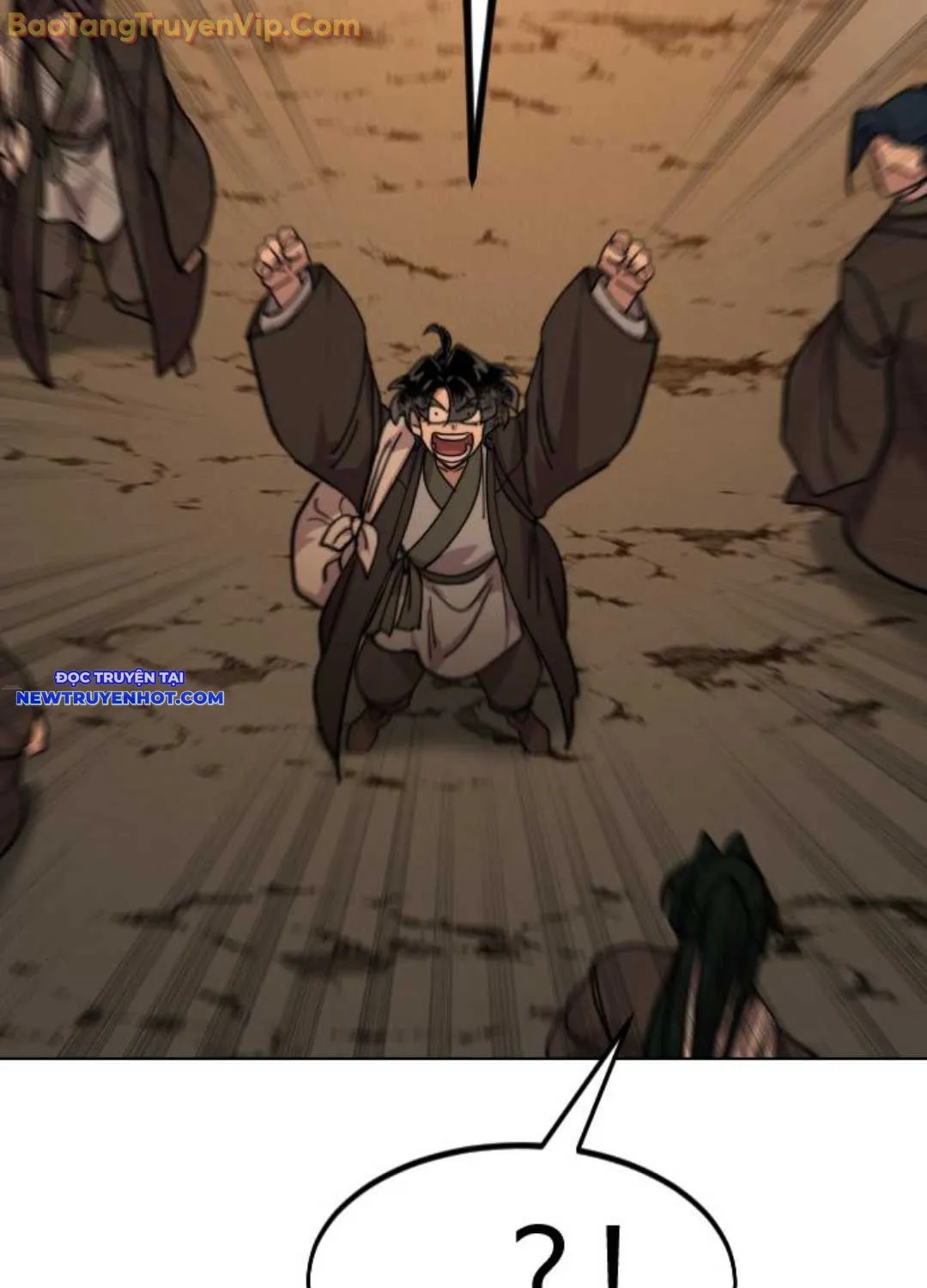 Hoa Sơn Tái Xuất Chap 152 - Next Chap 153